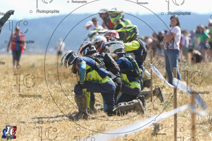 Endurance  Paulhaguet 2022
